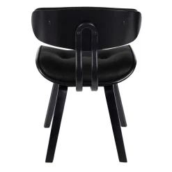 Shop Dutchbone Blackwood Eetkamerstoel