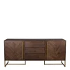 Best Sale Dutchbone Dressoir Class