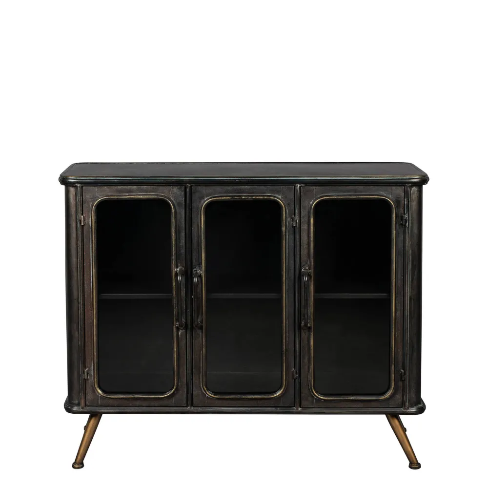Shop Dutchbone Dressoir Denza
