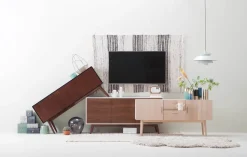 Discount Dutchbone Dressoir Juju High