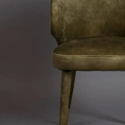 Cheap Dutchbone Eetkamerstoel Lunar