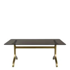 Fashion Dutchbone Eetkamertafel Sansa (180X90 Cm)
