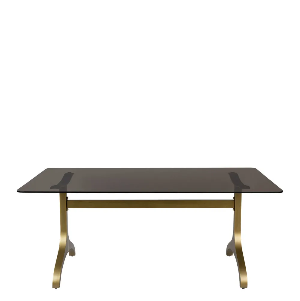 Fashion Dutchbone Eetkamertafel Sansa (180X90 Cm)