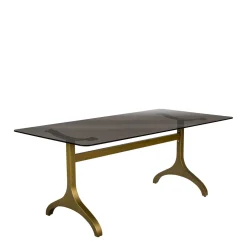 Fashion Dutchbone Eetkamertafel Sansa (180X90 Cm)