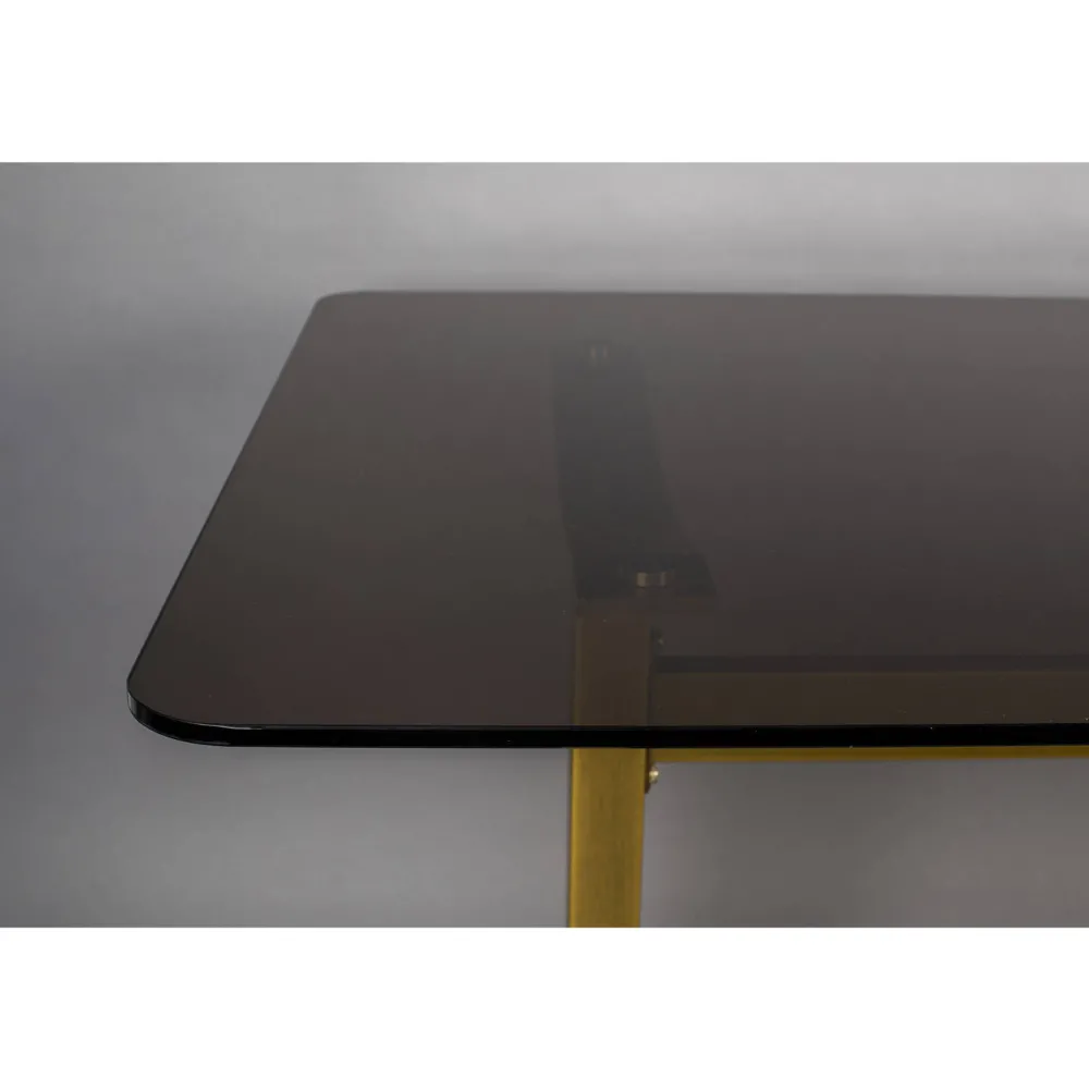 Fashion Dutchbone Eetkamertafel Sansa (180X90 Cm)
