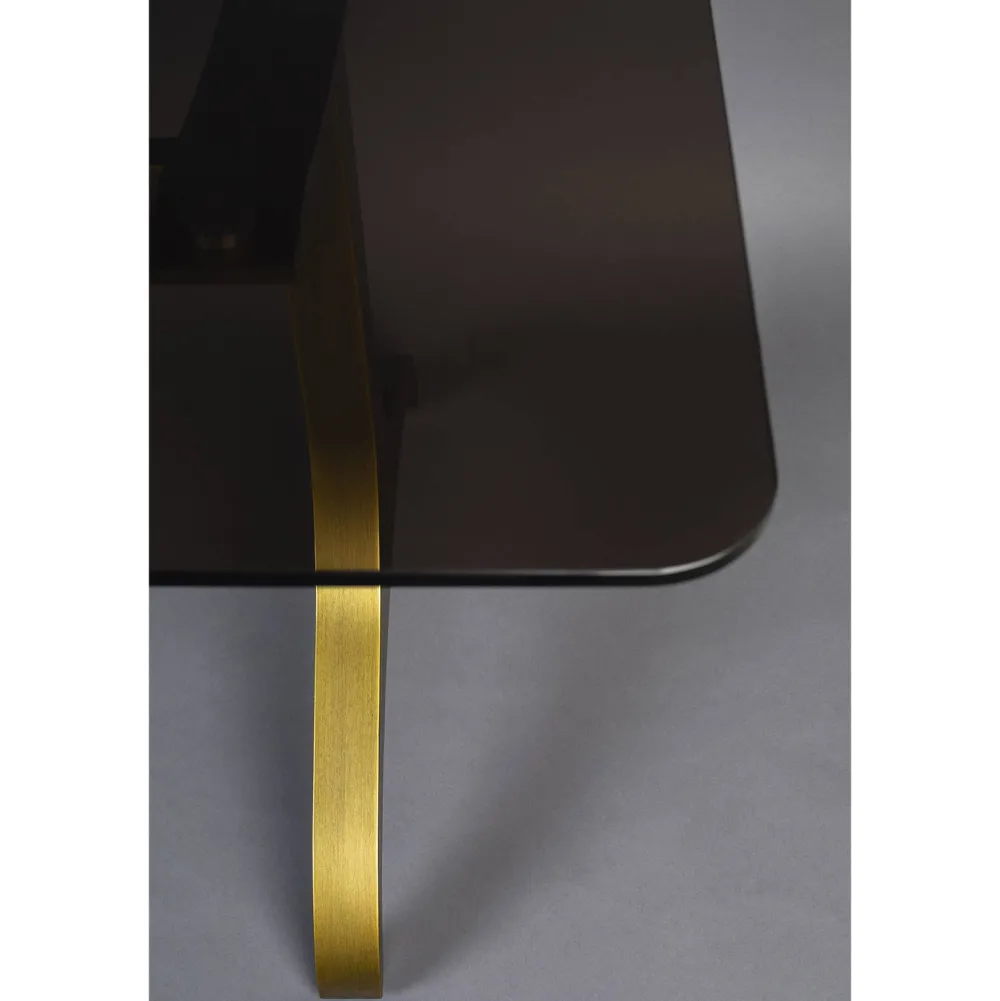 Fashion Dutchbone Eetkamertafel Sansa (180X90 Cm)