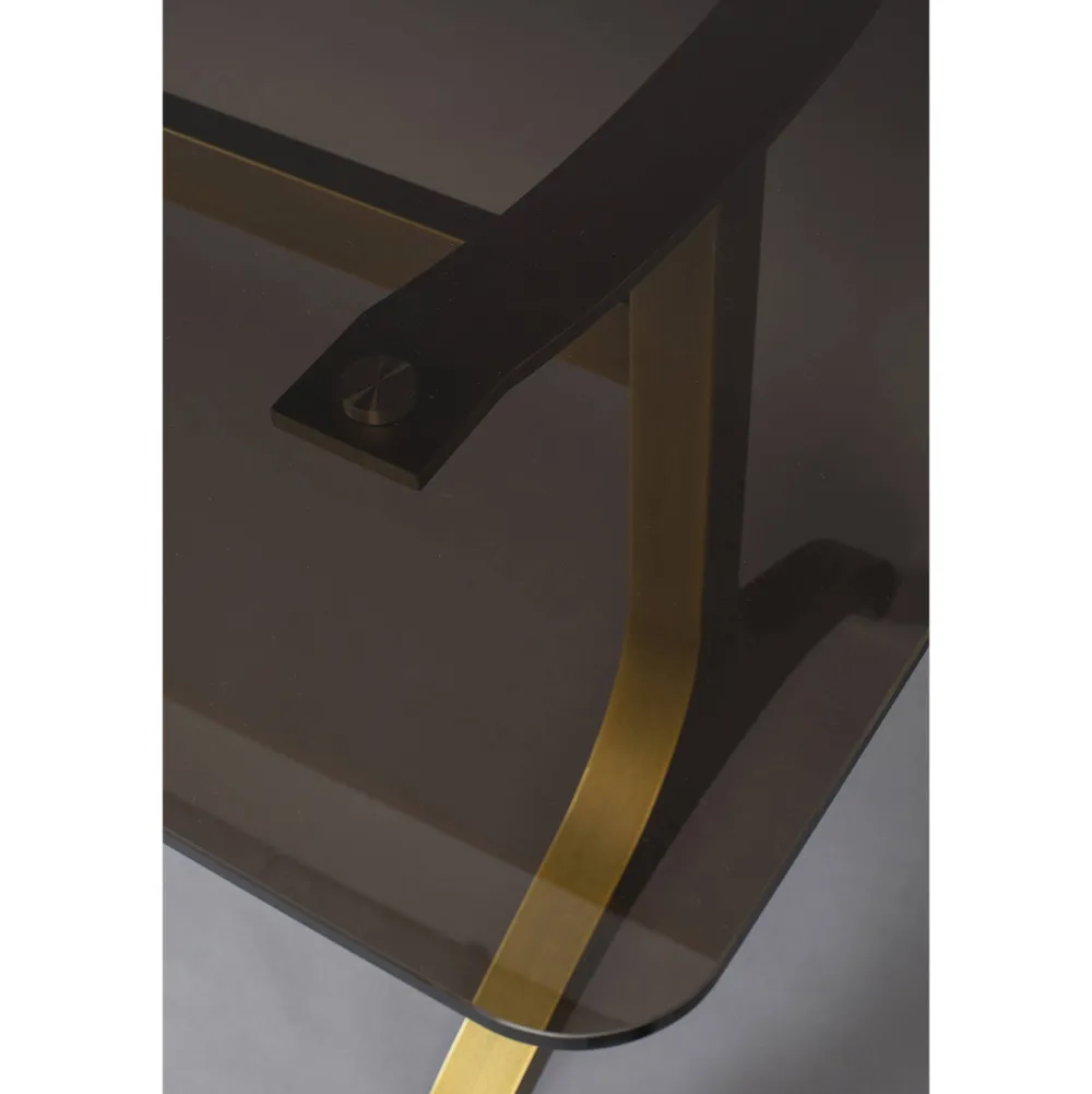 Fashion Dutchbone Eetkamertafel Sansa (180X90 Cm)