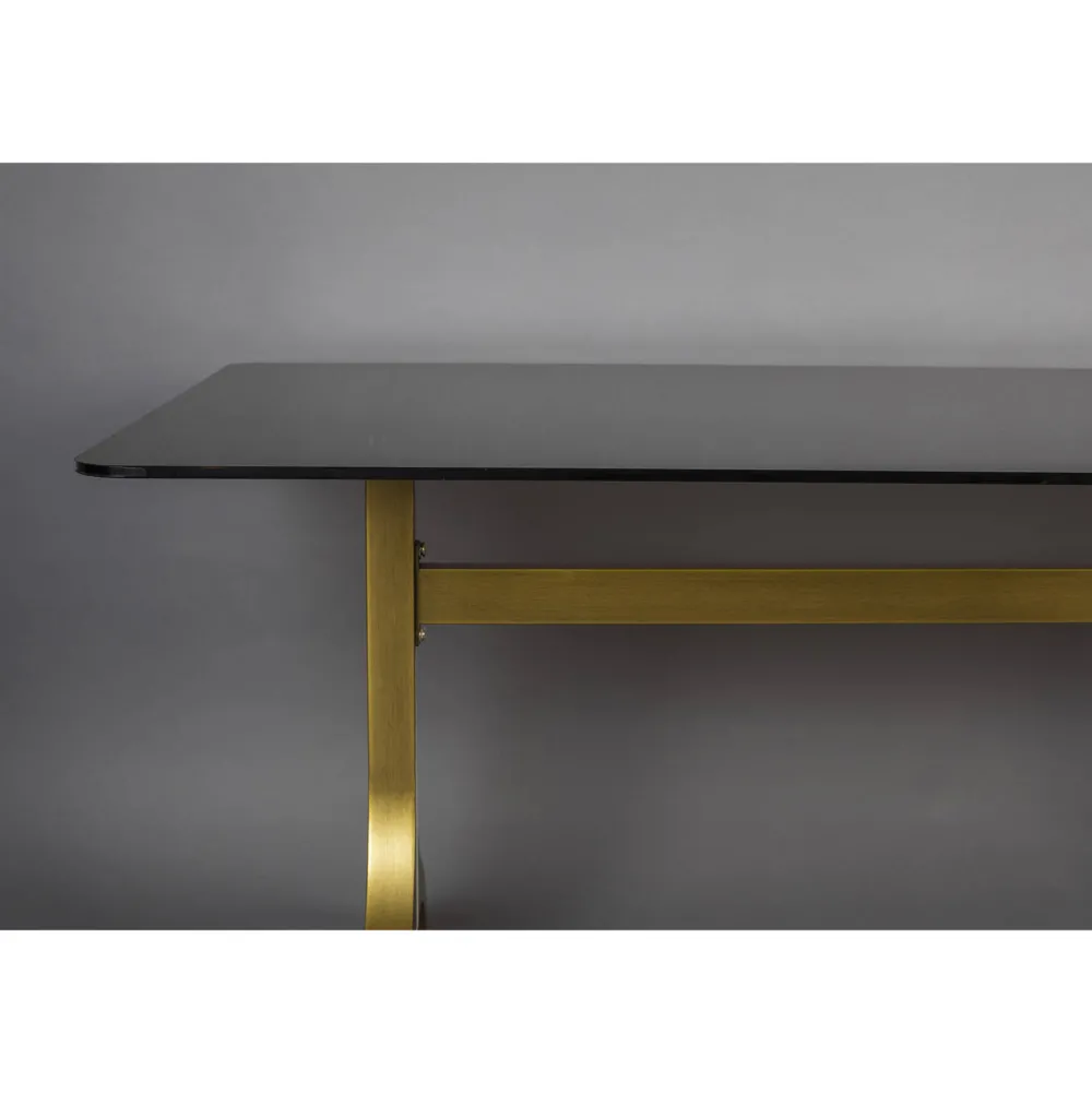 Fashion Dutchbone Eetkamertafel Sansa (180X90 Cm)