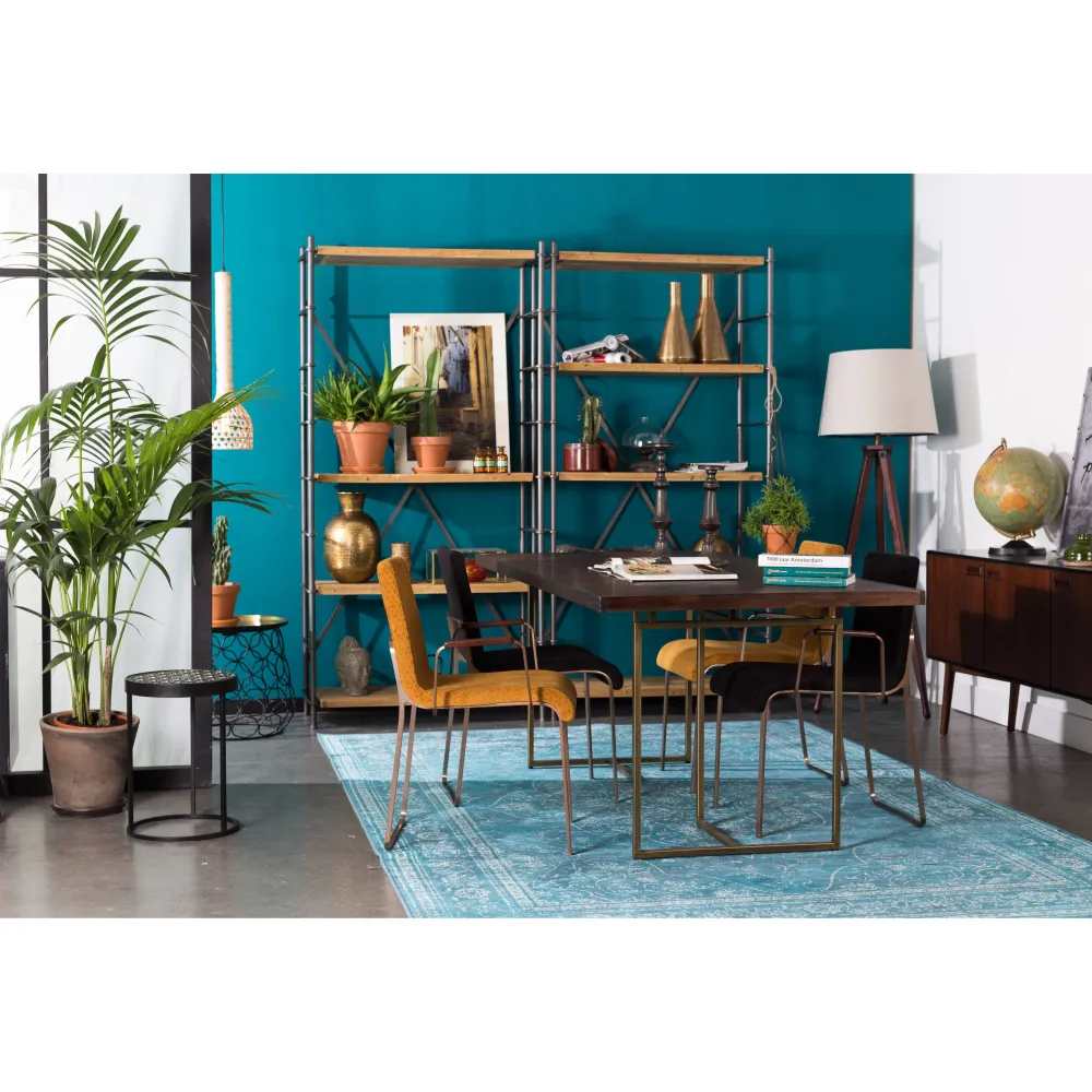 Clearance Dutchbone Eetkamertafel (180X90 Cm) Class