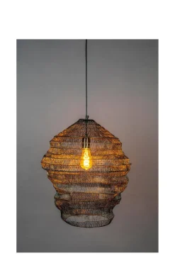 Store Dutchbone Hanglamp Luca