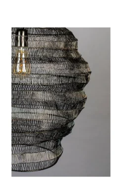 Store Dutchbone Hanglamp Luca