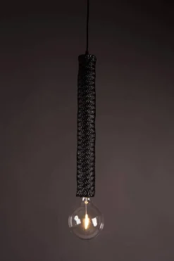 Clearance Dutchbone Hanglamp Tan