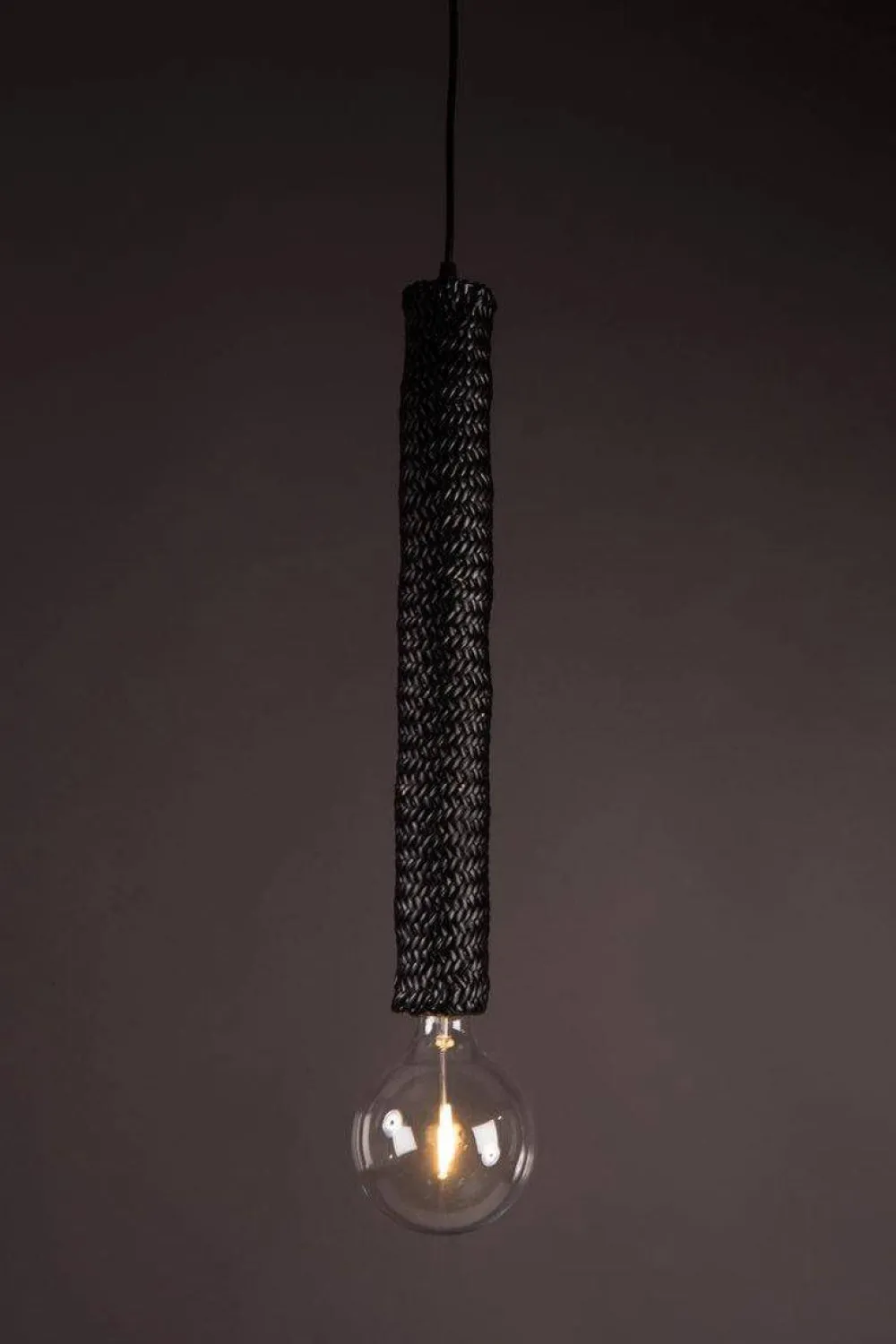 Clearance Dutchbone Hanglamp Tan
