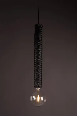 Clearance Dutchbone Hanglamp Tan