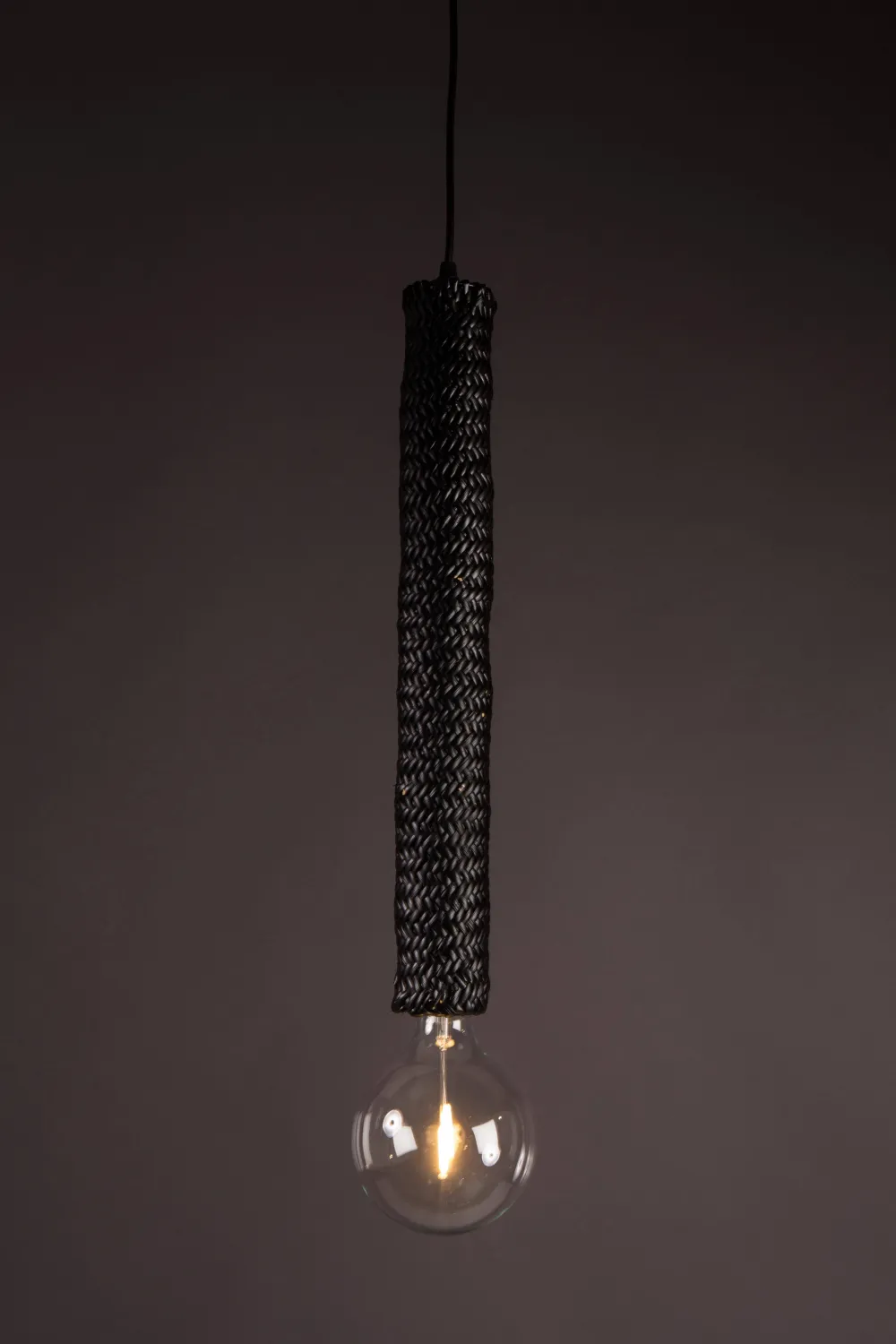 Clearance Dutchbone Hanglamp Tan