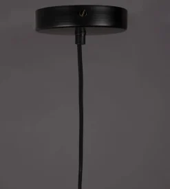 Clearance Dutchbone Hanglamp Tan