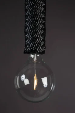 Clearance Dutchbone Hanglamp Tan