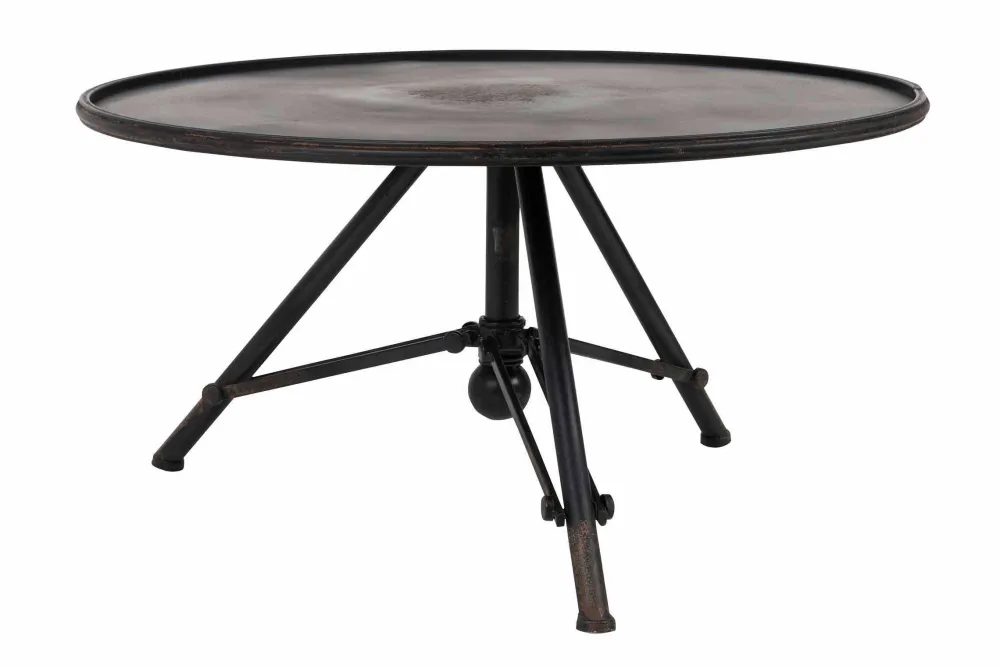 Clearance Dutchbone Salontafel Brok