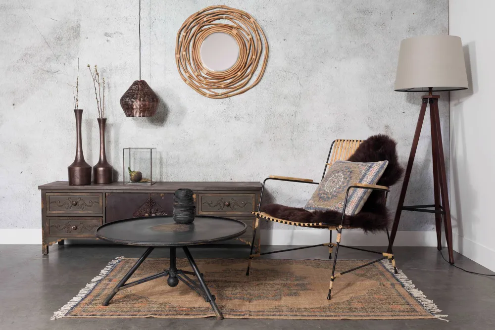 Clearance Dutchbone Salontafel Brok