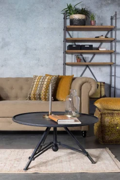 Clearance Dutchbone Salontafel Brok
