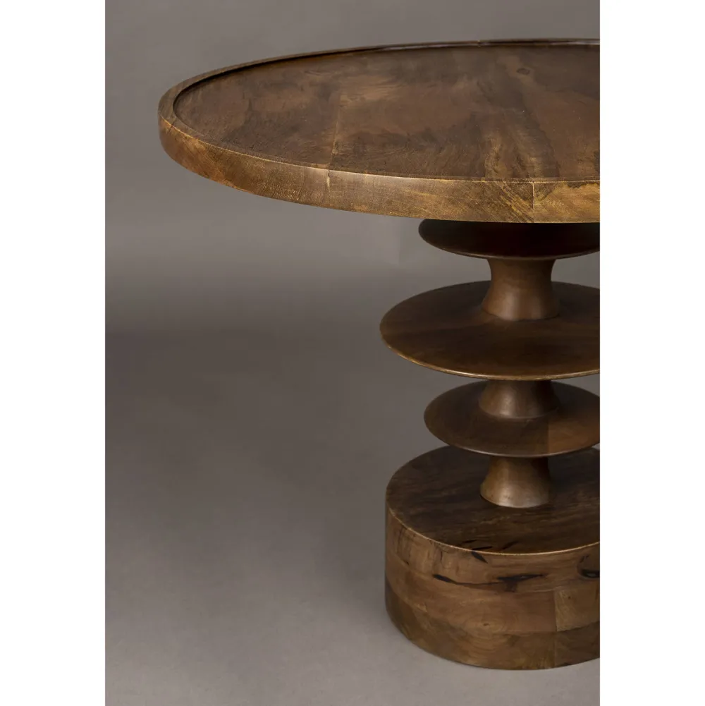 Online Dutchbone Salontafel Cath