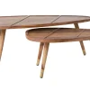 Store Dutchbone Sham Salontafel (Set Van 2)