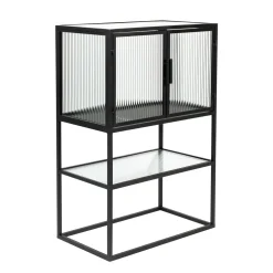 Best Dutchbone Vitrinekast Boli