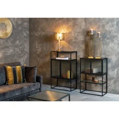 Best Dutchbone Vitrinekast Boli