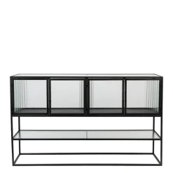Clearance Dutchbone Vitrinekast Boli