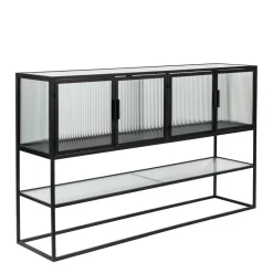 Clearance Dutchbone Vitrinekast Boli