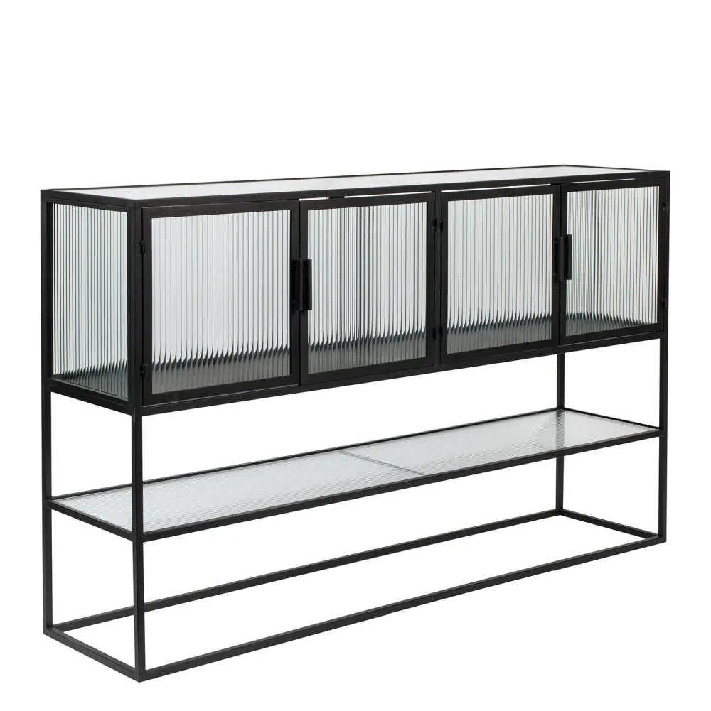 Clearance Dutchbone Vitrinekast Boli