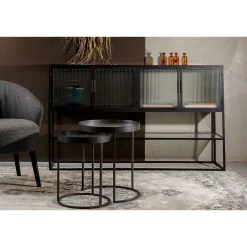 Clearance Dutchbone Vitrinekast Boli