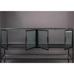 Clearance Dutchbone Vitrinekast Boli