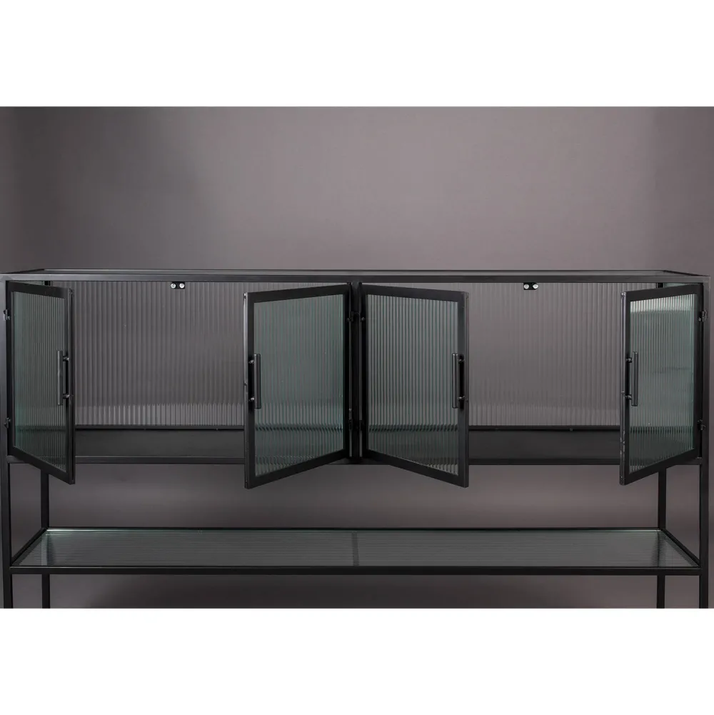 Clearance Dutchbone Vitrinekast Boli