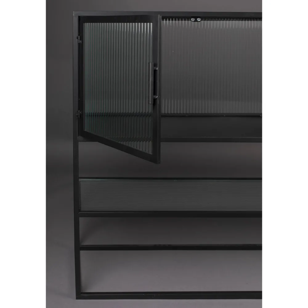 Clearance Dutchbone Vitrinekast Boli