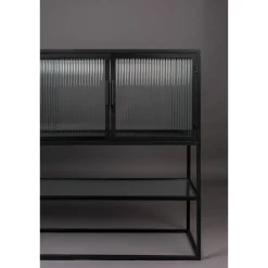 Clearance Dutchbone Vitrinekast Boli