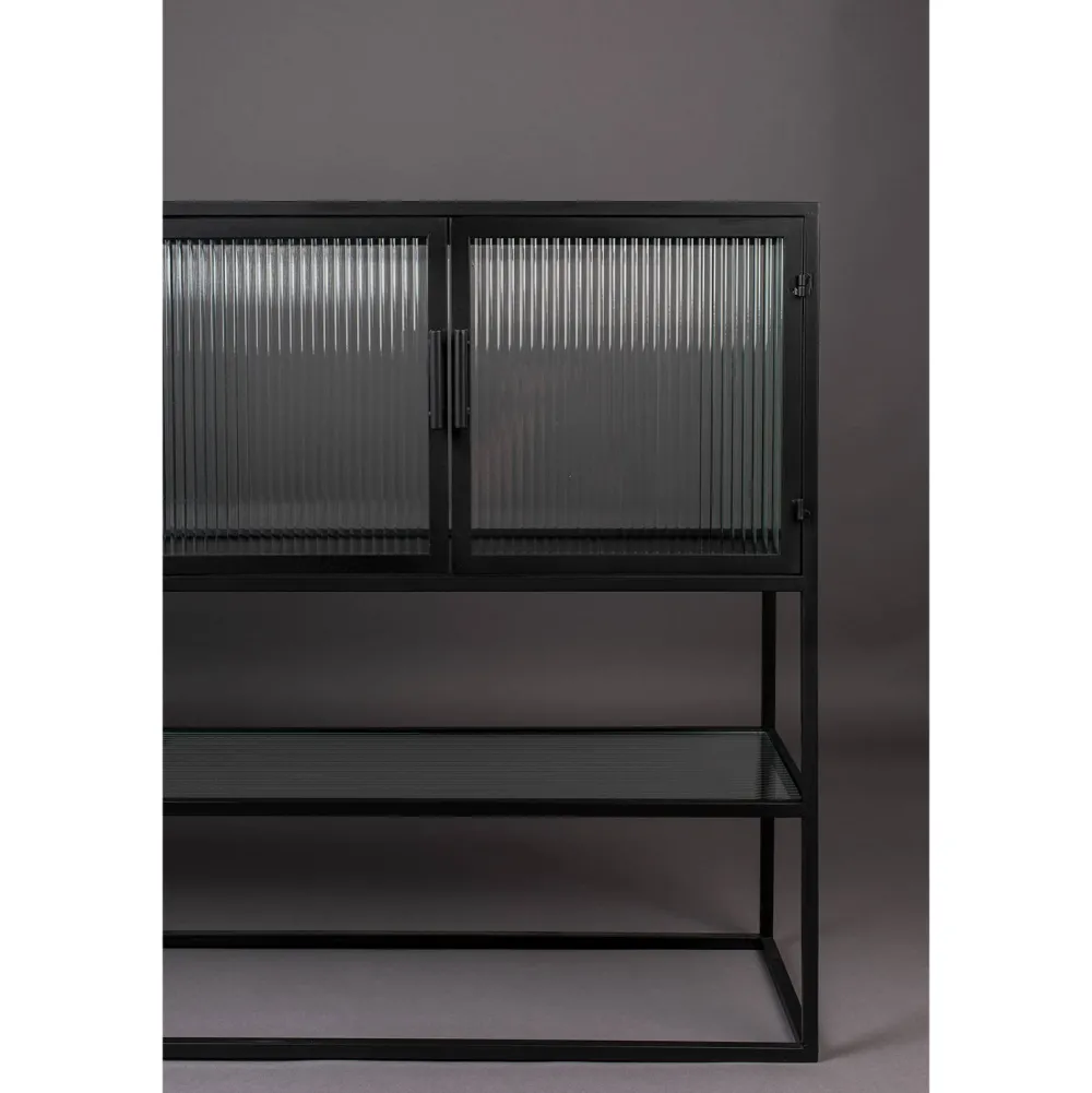 Clearance Dutchbone Vitrinekast Boli