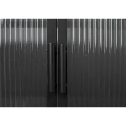 Clearance Dutchbone Vitrinekast Boli