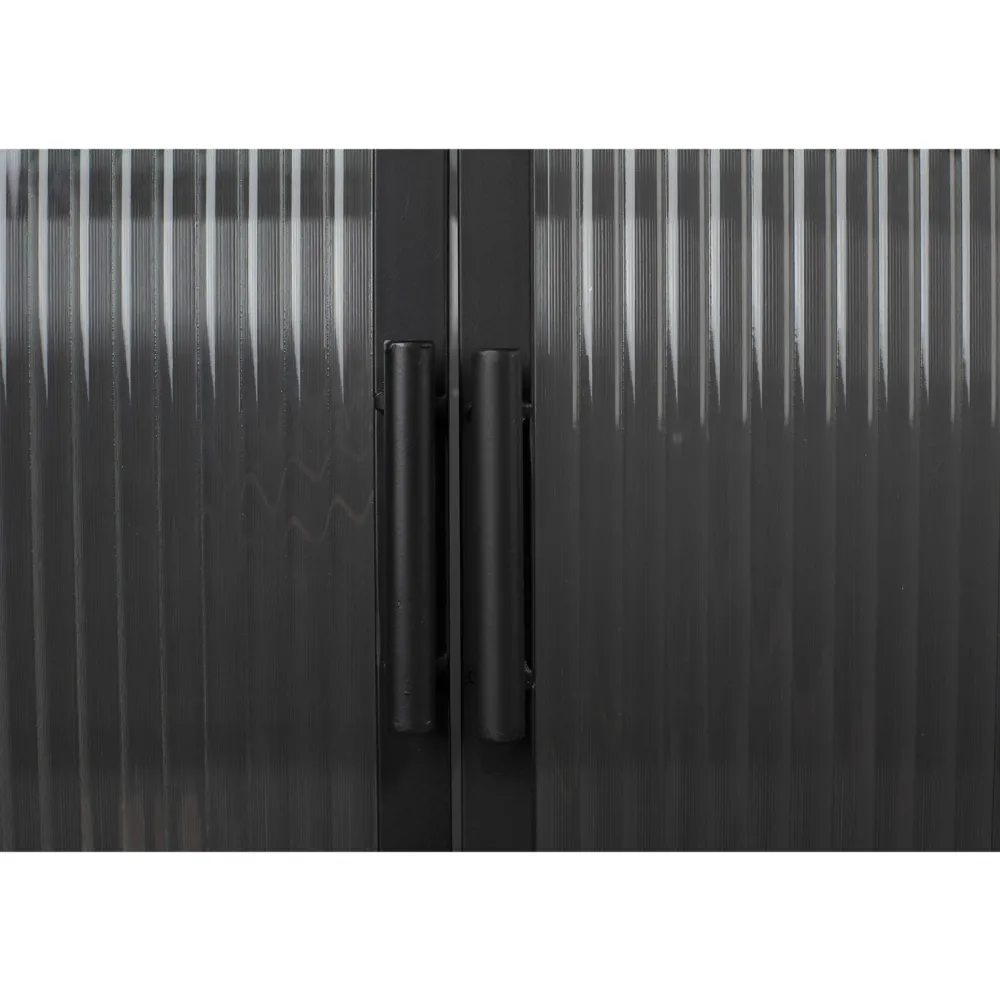 Clearance Dutchbone Vitrinekast Boli