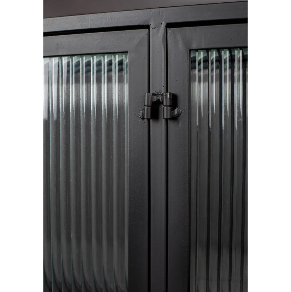 Clearance Dutchbone Vitrinekast Boli