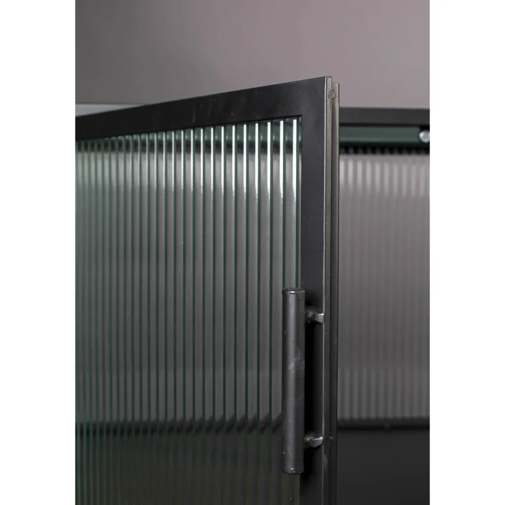 Clearance Dutchbone Vitrinekast Boli