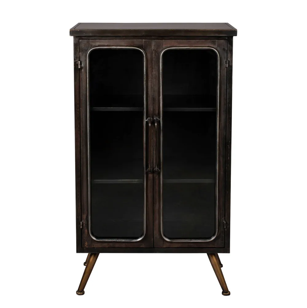 Best Sale Dutchbone Vitrinekast Denza