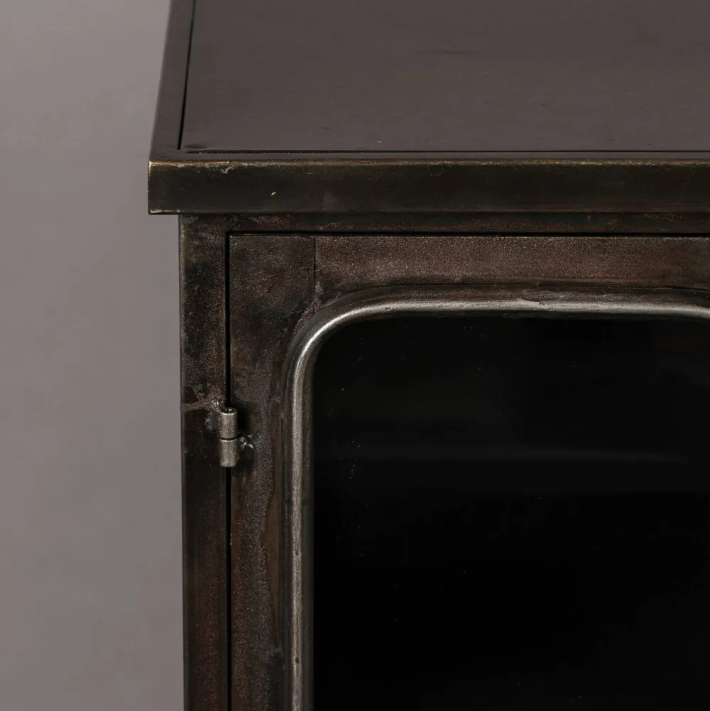 Best Sale Dutchbone Vitrinekast Denza