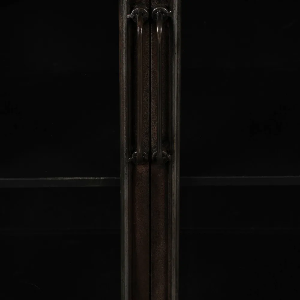 Best Sale Dutchbone Vitrinekast Denza