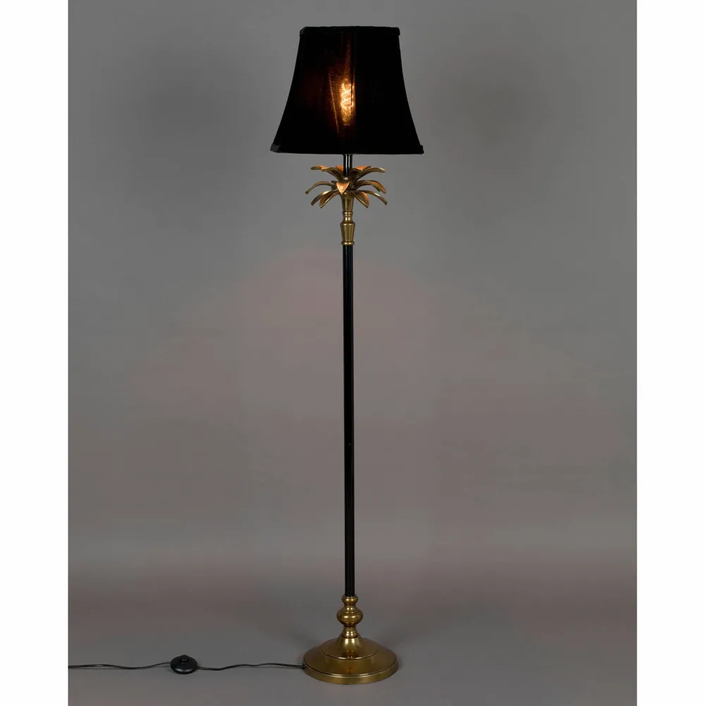 Fashion Dutchbone Vloerlamp Cresta