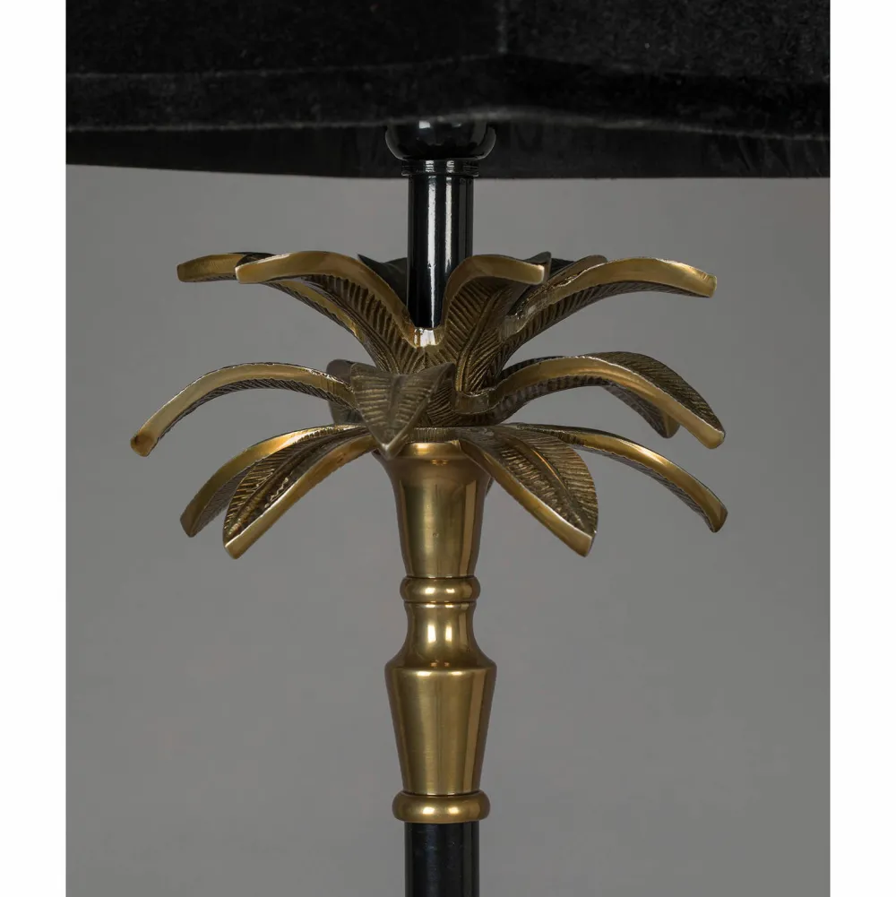 Fashion Dutchbone Vloerlamp Cresta