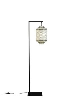 Discount Dutchbone Vloerlamp Ming