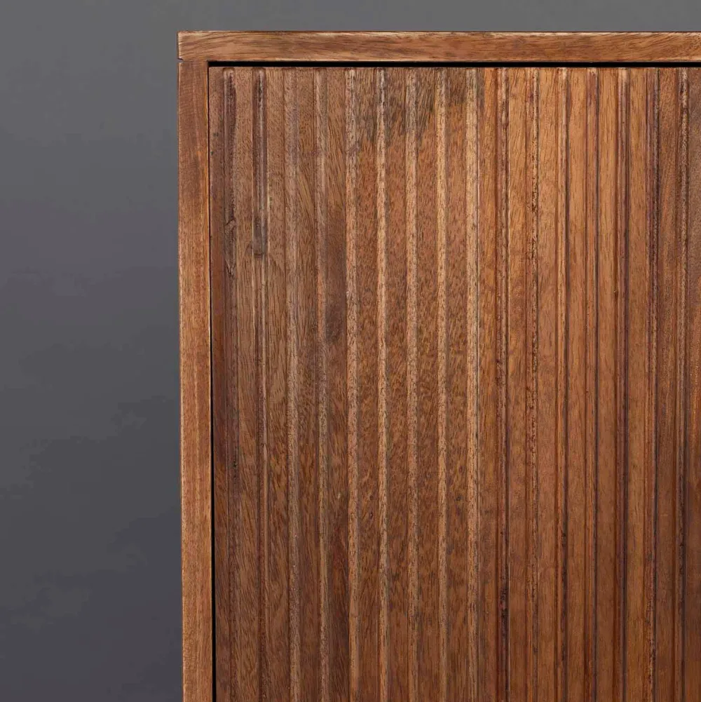 Store Dutchbone Wandkast Saroo