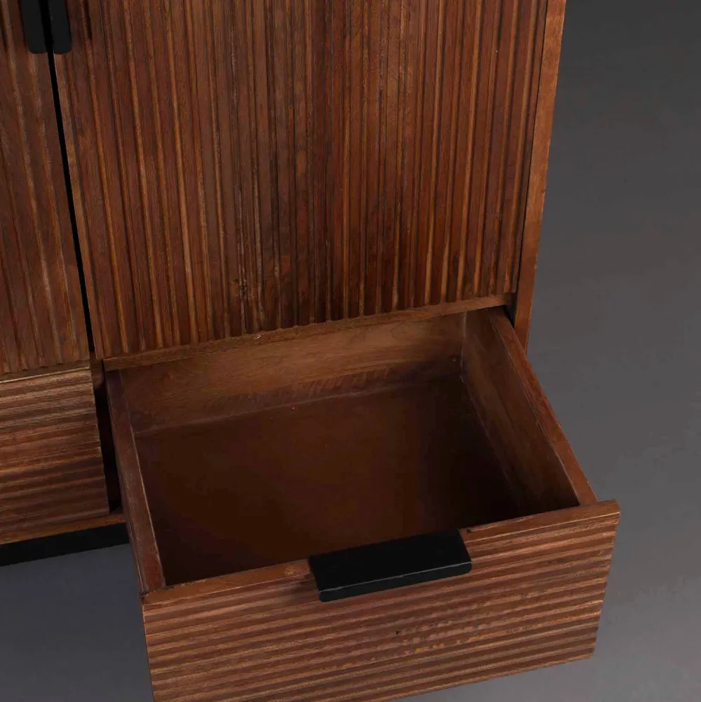 Store Dutchbone Wandkast Saroo