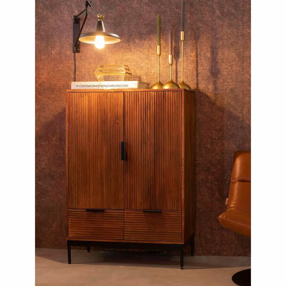 Store Dutchbone Wandkast Saroo